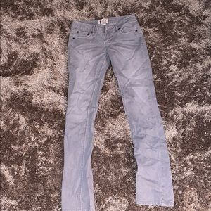 Skinny jeans, soft material, excellent quality